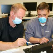 iPad-Ausgabe Juni 2021 (c) FNS Walsrode, Kevin Thrien
